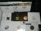 10x Vinyl Techno, Minimal Excl.Pack siehe liste