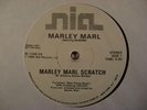 MARLEY MARL Marley Marl Scratch NIA PROMO 12