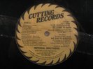 IMPERIAL BROTHERS We Come to Rock CUTTING 12