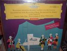 SEALED:   FRIEDRICH GULDA    MOZART & BEETHOVEN   DG LP