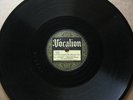 The Ambassadors on Vocalion 15752 in 