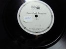 RCA Victor Early '30's Promo LP Radio Record Review