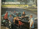 The Astronauts RCA ST LP 1964 Great Hot Rod Car Cover