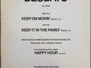 Deodato - Keep On Movin' - 12