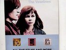 THE VASELINES LP All the stuff and more Avalanche indie
