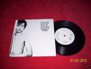 U2 NEW YEAR'S DAY 1983 ISLAND 7