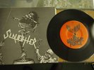 SLAUGHTER NOCTURNAL HELL RARE METAL 7
