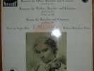 MICHELUCCI I MUSICI ALBINONI Dutch Philips Hi-Fi Stereo