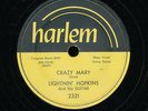 78-Blues-Harlem 2321-Lightnin' Hopkins