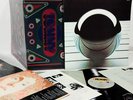 VA THE WHO RINGO R STEWART tommy JAPAN orig DLP box set