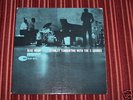 STANLEY TURRENTINE - BLUE HOUR - BLUE NOTE 4057 OG - DG