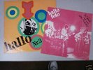 HALLO 3 LP rare HEAVY KRAUTROCK PROG FUZZ PSYCH LP HEAR
