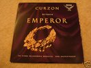 SXL 2002 ED1 BB Beethoven Emporer/Curzon/Knappertsbusch
