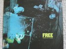 FREE -tons of sobs- ORIG ISLAND debut LP 1969 g/f