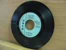 Precisions northern soul 45 If This Is Love/Soon B Gone