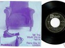 PEDDLERS tell the world TOP organ MOD psych FUNK hear