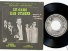 Michel LEGRAND Le Gang des Otages OST Organ Funk 7 HEAR