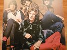 TRAFFIC SAME LP 1968 NMINT  ORANGE BALL ISLAND