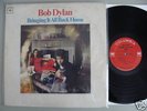 BOB DYLAN Bringing It Back Home COLUMBIA 1st mono NM