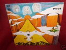 LP MOVE Message From The Country HARVEST UK ORIG M-