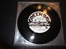 GREEN DAY 1000 hours EP SIGNED AUTOGRAPHED. original