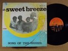 SWEET BREEZE Song Of The Breeze EMI rare afro funk HEAR