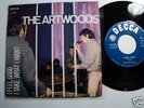 THE ARTWOODS I FEEL GOOD RARE 7
