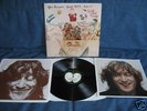 JOHN LENNON Walls and Bridges UK 1974 APPLE 1ST PRESS 