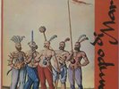 CAMPO DI MARTE : CAMPO DI MARTE   ( ITALIAN PROG )
