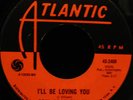 Northern Soul SOUL BROTHERS SIX I'LL BE LOVING YOU