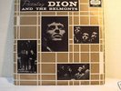 DION & THE BELMONTS PRESENTING DION & THE BELMONTS