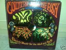 COUNTRY JOE & THE FISH / Electric Music ... ORIG '67 LP