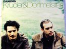 Kruder&Dorfmeister DJ-Kicks:K7046lp DLP EX+/VG-/EX