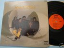 Orphan Egg Self Titled LP CARS8004 1968 Rare HTF