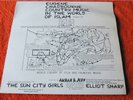 EUGENE CHADBOURNE SUN CITY GIRLS Country Music LP