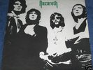 NAZARETH - RARE 1971 UK ORIG 1st ALBUM on PEGASUS EX LP