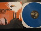 Broadway Calls - Good Views Bad News RARE /100 NOFX LP