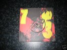 Paul Weller 7 & 3 is the Strikers Name Ltd Edition 7
