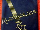 ALCOHOLICS 5-Song E.P. Overindulged KBD Punk H2D