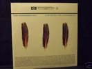 The Appleseed Cast Low Level Owl Triple Vinyl