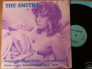 THE SMITHS RTT166  'WILLIAM IT WAS REALLY NOTHING'