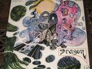 DRAGON - SAME  - ACORN UK 1976 RARE PROGRESSIVE -  MINT