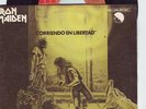 IRON MAIDEN corriendo en libertad 7