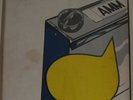 AMM matchless lp box Keith Rowe concrete experimental