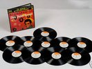 Elvis Presley Japan Box Set 10 LP's Readers Digest