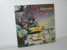Scientist /World at Large   Reggae LP