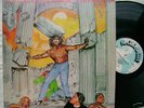 YABBA YOUTH YABBY YOU Chant Down Babylon Kingdom LP UK