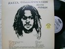 KEITH HUDSON rasta communication ORIG LP 1978 NEAR MINT