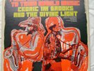 CEDRIC BROOKS LP from mento to reggae to third world