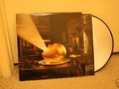 Mars Volta Deloused silver 2x LP NEVER PLAYED